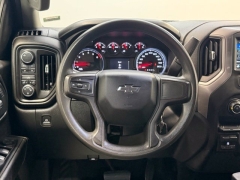 Used 2019  Chevrolet Silverado 1500 4WD Double Cab Custom Trail Boss at AutoCenters Bonne Terre near Bonne Terre&comma; MO