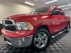 Used 2019  Ram 1500 Classic Tradesman 4x4 Crew Cab 5'7" Box at AutoCenters Bonne Terre near Bonne Terre&comma; MO