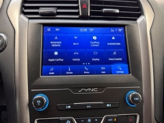 Used 2020  Ford Fusion 4d Sedan FWD SE 1&period;5L EcoBoost at AutoCenters Bonne Terre near Bonne Terre&comma; MO