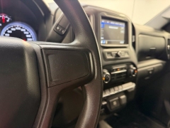 Used 2019  Chevrolet Silverado 1500 4WD Double Cab Custom Trail Boss at AutoCenters Bonne Terre near Bonne Terre&comma; MO
