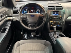 Used 2017 Ford Explorer 4d SUV FWD XLT Ecoboost at AutoCenters Bonne Terre near Bonne Terre, MO