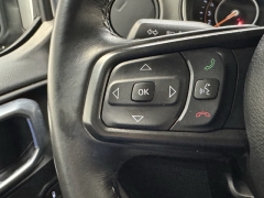 Used 2022 Jeep Wrangler Sport S 4x4 at AutoCenters Bonne Terre near Bonne Terre, MO
