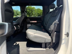 Used 2023  Ford Super Duty F-350 SRW 4WD Crew Cab Box at AutoCenters Bonne Terre near Bonne Terre&comma; MO