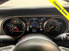 Used 2021  Jeep Wrangler Unlimited Sahara 4x4 at AutoCenters Bonne Terre near Bonne Terre&comma; MO