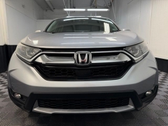 Used 2019  Honda CR-V 4d SUV FWD EX-L at AutoCenters Bonne Terre near Bonne Terre&comma; MO