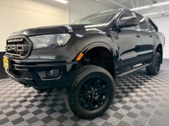 Used 2020  Ford Ranger 4WD SuperCrew 5' Box at AutoCenters Bonne Terre near Bonne Terre&comma; MO