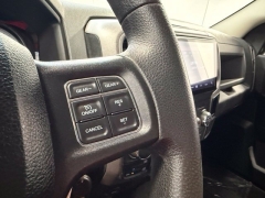 Used 2018  Ram 1500 Express 4x4 Quad Cab 6'4" Box &ast;Ltd Avail&ast; at AutoCenters Bonne Terre near Bonne Terre&comma; MO