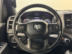 Used 2020  Ram 1500 Big Horn 4x4 Crew Cab 5'7" Box at AutoCenters Bonne Terre near Bonne Terre&comma; MO