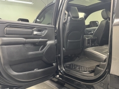 Used 2020 Ram 1500 4WD Crew Cab Rebel at AutoCenters Bonne Terre near Bonne Terre, MO