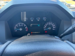 Used 2015  Ford Super Duty F-250 4WD Crew Cab XLT at AutoCenters Bonne Terre near Bonne Terre&comma; MO