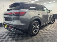Used 2022  INFINITI QX60 LUXE AWD at AutoCenters Bonne Terre near Bonne Terre&comma; MO