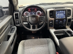 Used 2018 Ram 1500 Outdoorsman 4x4 Crew Cab 5'7" Box at AutoCenters Bonne Terre near Bonne Terre, MO