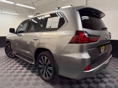 Used 2019  Lexus LX LX 570 Three Row 4WD at AutoCenters Bonne Terre near Bonne Terre&comma; MO