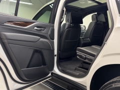 Used 2021 Cadillac Escalade 4WD 4dr Premium Luxury at AutoCenters Bonne Terre near Bonne Terre, MO