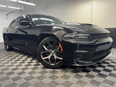  2019 Dodge Charger 4d Sedan RWD GT at AutoCenters Bonne Terre near Bonne Terre&comma; MO