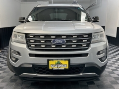Used 2017 Ford Explorer 4d SUV FWD XLT Ecoboost at AutoCenters Bonne Terre near Bonne Terre, MO