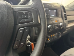 Used 2019  Ford Super Duty F-250 SRW 4WD Crew Cab Box at AutoCenters Bonne Terre near Bonne Terre&comma; MO