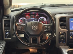 Used 2022  Ram 1500 Classic 4WD Express Crew Cab 5'7" Box at AutoCenters Bonne Terre near Bonne Terre&comma; MO