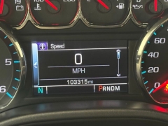 Used 2016  Chevrolet Silverado 1500 4WD Reg Cab 119&period;0" LT at AutoCenters Bonne Terre near Bonne Terre&comma; MO