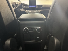 Used 2020  Ford Explorer 4d SUV 4WD ST 3.0L EcoBoost at AutoCenters Bonne Terre near Bonne Terre, MO