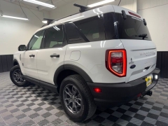 Used 2021  Ford Bronco Sport Big Bend 4x4 at AutoCenters Bonne Terre near Bonne Terre&comma; MO