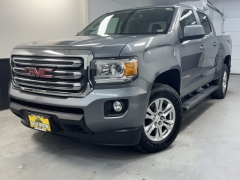 Used 2019 GMC Canyon 4WD Crew Cab SLE at AutoCenters Bonne Terre near Bonne Terre, MO