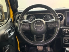 Used 2021  Jeep Wrangler 80th Anniversary 4x4 &ast;Ltd Avail&ast; at AutoCenters Bonne Terre near Bonne Terre&comma; MO