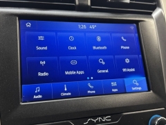 Used 2020  Ford Fusion 4d Sedan FWD SE 1&period;5L EcoBoost at AutoCenters Bonne Terre near Bonne Terre&comma; MO