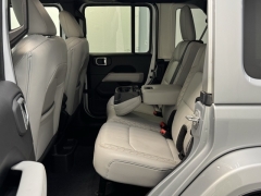 Used 2022 Jeep Wrangler Unlimited High Altitude 4x4 at AutoCenters Bonne Terre near Bonne Terre, MO