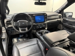 Used 2024  Ford F-150 4WD LARIAT SuperCrew 5&period;5' Box at AutoCenters Bonne Terre near Bonne Terre&comma; MO