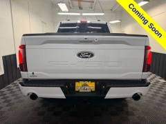 Used 2024  Ford F-150 LARIAT 4WD SuperCrew Box at AutoCenters Bonne Terre near Bonne Terre&comma; MO