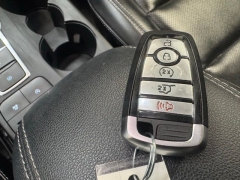 Used 2020  Ford Escape 4d SUV AWD SEL 1&period;5L at AutoCenters Bonne Terre near Bonne Terre&comma; MO