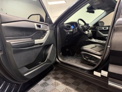 Used 2022  Ford Explorer XLT 4WD at AutoCenters Bonne Terre near Bonne Terre&comma; MO