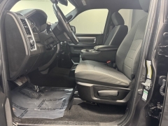 Used 2021  Ram 1500 Classic Warlock 4x4 Crew Cab 5'7" Box at AutoCenters Bonne Terre near Bonne Terre, MO