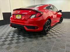 Used 2020  Honda Civic Coupe 2d Sport CVT at AutoCenters Bonne Terre near Bonne Terre&comma; MO