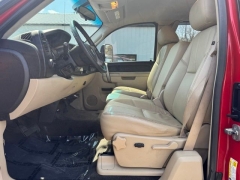 Used 2010  Chevrolet Silverado 1500 4WD Ext Cab LT at AutoCenters Bonne Terre near Bonne Terre&comma; MO