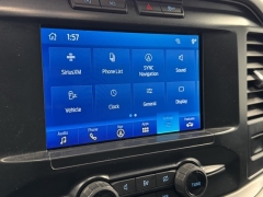 Used 2022 Ford F-150 4WD XLT SuperCrew 5.5' Box at AutoCenters Bonne Terre near Bonne Terre, MO