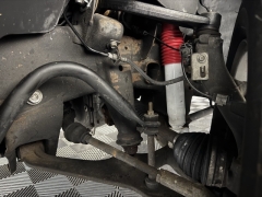 Used 2014  GMC Sierra 2500HD 4WD Crew Cab 153.7" SLE at AutoCenters Bonne Terre near Bonne Terre, MO