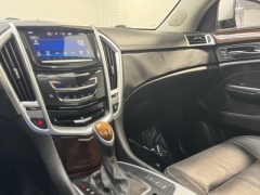 Used 2016  Cadillac SRX 4d SUV FWD Luxury at AutoCenters Bonne Terre near Bonne Terre, MO