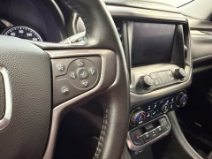 Used 2020  GMC Acadia 4d SUV AWD AT4 at AutoCenters Bonne Terre near Bonne Terre&comma; MO