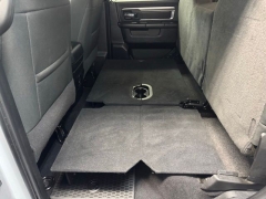 Used 2021  Ram 1500 Classic Warlock 4x4 Crew Cab 5'7" Box at AutoCenters Bonne Terre near Bonne Terre&comma; MO