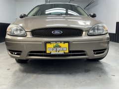 Used 2005 Ford Taurus 4d Sedan SE at AutoCenters Bonne Terre near Bonne Terre, MO