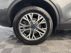 Used 2020  Ford Escape 4d SUV AWD SEL 1&period;5L at AutoCenters Bonne Terre near Bonne Terre&comma; MO