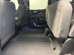 Used 2021  Chevrolet Silverado 1500 4WD Crew Cab 147" Custom Trail Boss at AutoCenters Bonne Terre near Bonne Terre&comma; MO