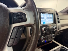 Used 2018  Ford Super Duty F-250 SRW 4WD Crew Cab Box at AutoCenters Bonne Terre near Bonne Terre&comma; MO