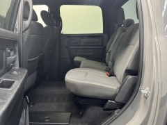 Used 2022 Ram 1500 Classic Express 4x4 Crew Cab 5'7" Box at AutoCenters Bonne Terre near Bonne Terre, MO