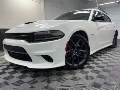 Used 2022  Dodge Charger R&sol;T RWD at AutoCenters Bonne Terre near Bonne Terre&comma; MO