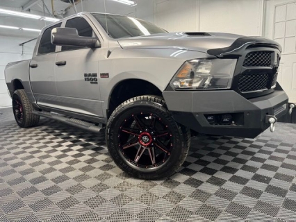 2020 RAM Ram 1500 Classic Express