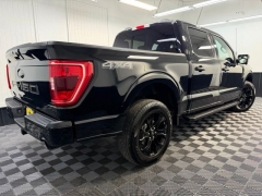Used 2023  Ford F-150 4WD SuperCrew Box at AutoCenters Bonne Terre near Bonne Terre&comma; MO