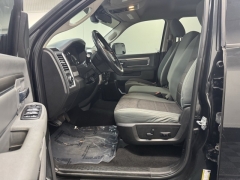 Used 2018  Ram 1500 Big Horn 4x4 Crew Cab 5'7" Box at AutoCenters Bonne Terre near Bonne Terre, MO